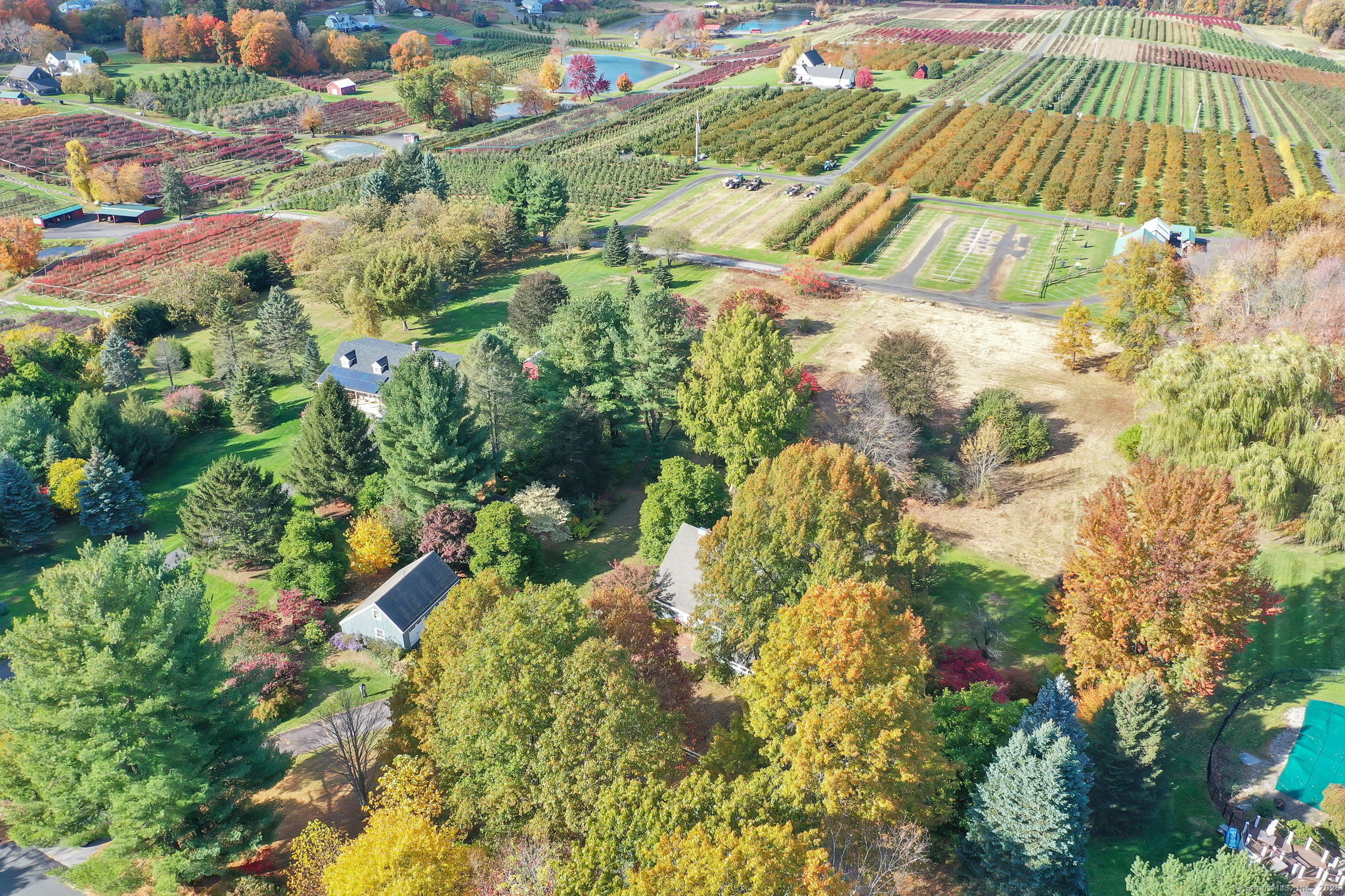 579 Matson Hill Road Glastonbury CT 06073