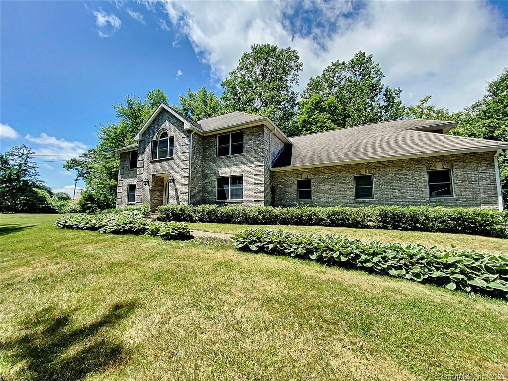 89 Harris Road Extension Salem CT 06420