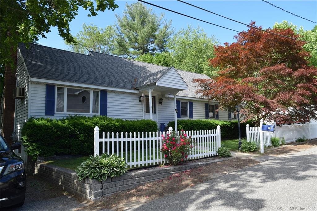 12 Community Road Harwinton CT 06791