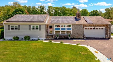 289 Pineridge Road Torrington CT 06790