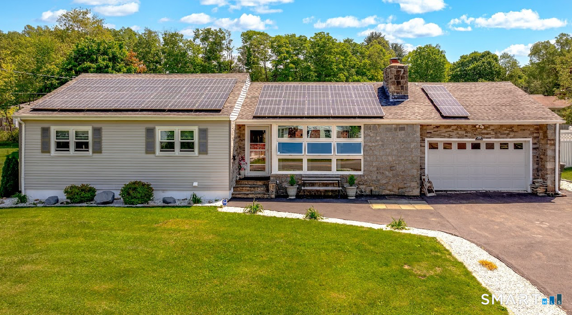 289 Pineridge Road Torrington CT 06790