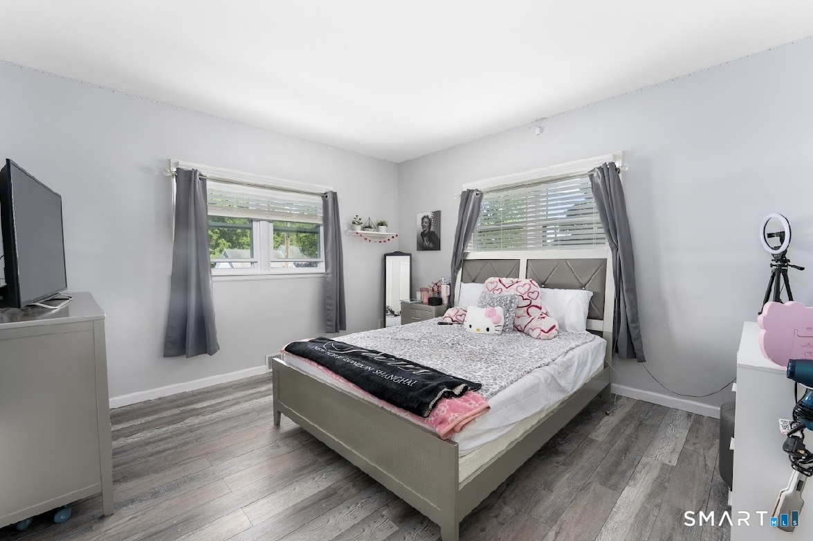 289 Pineridge Road Torrington CT 06790