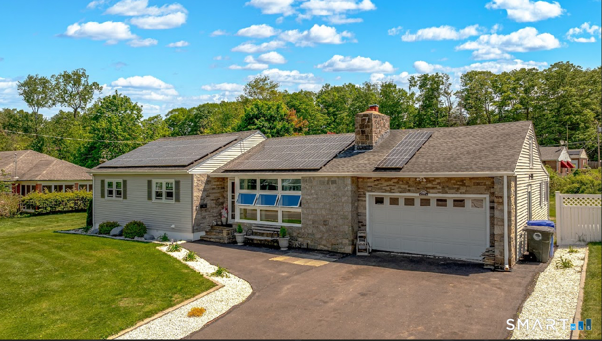 289 Pineridge Road Torrington CT 06790