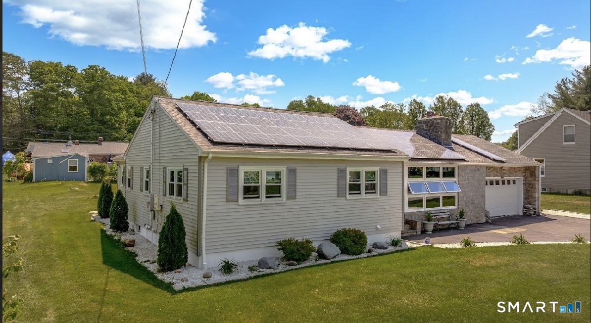 289 Pineridge Road Torrington CT 06790