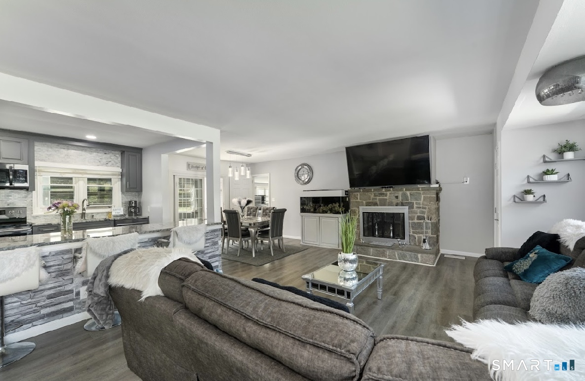 289 Pineridge Road Torrington CT 06790