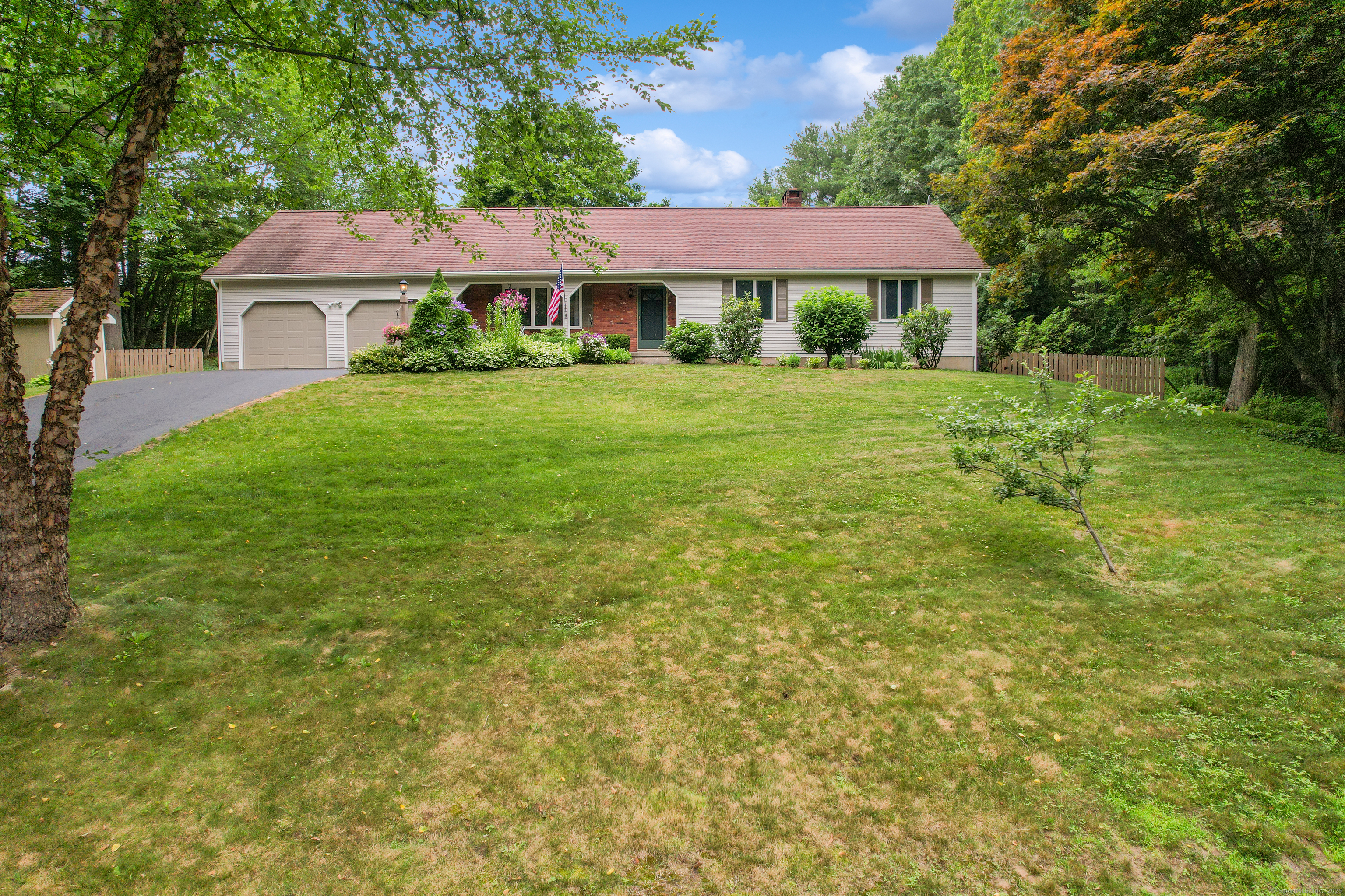 32 Carriage Drive Burlington CT 06013