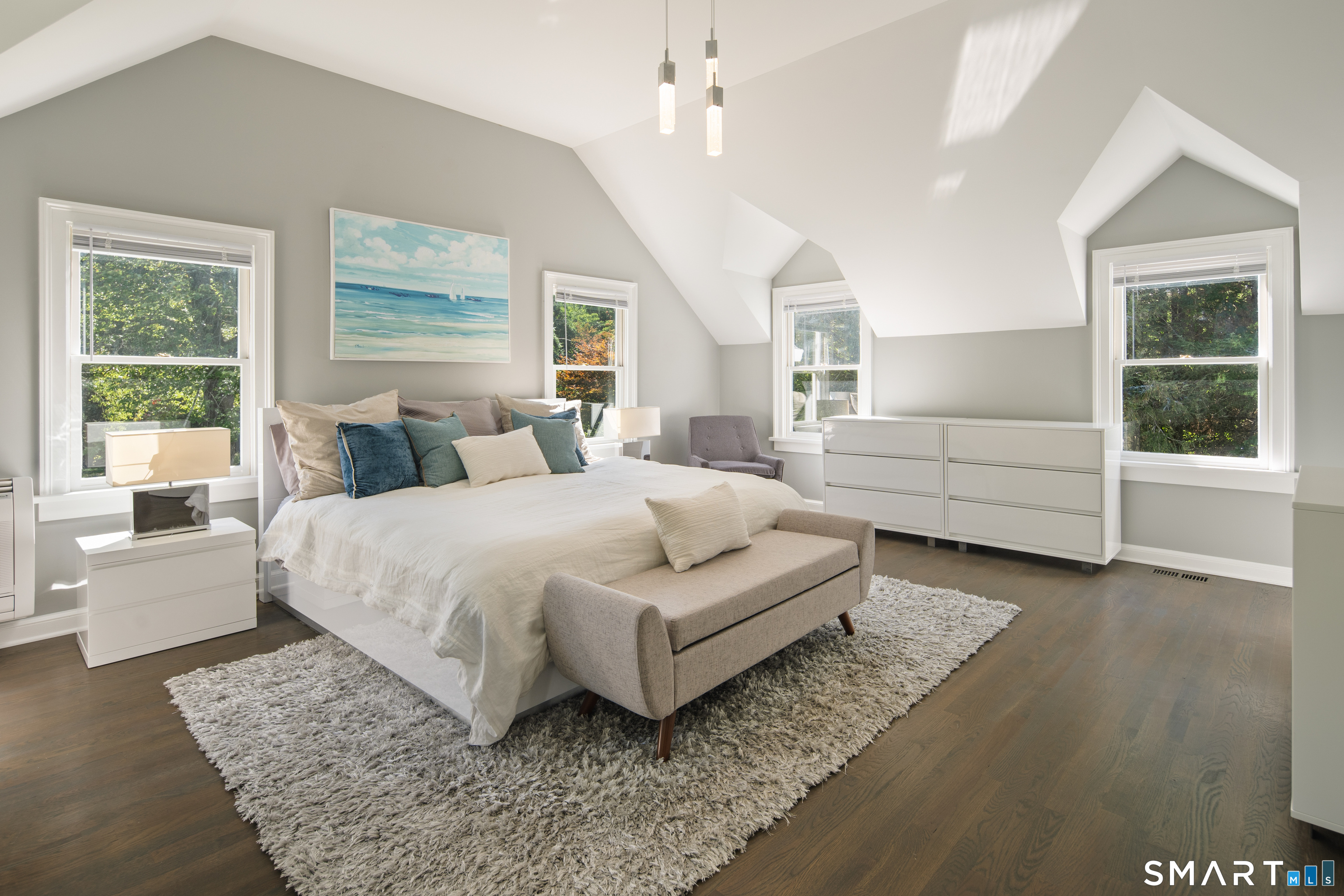 327 Jelliff Mill Road New Canaan CT 06840