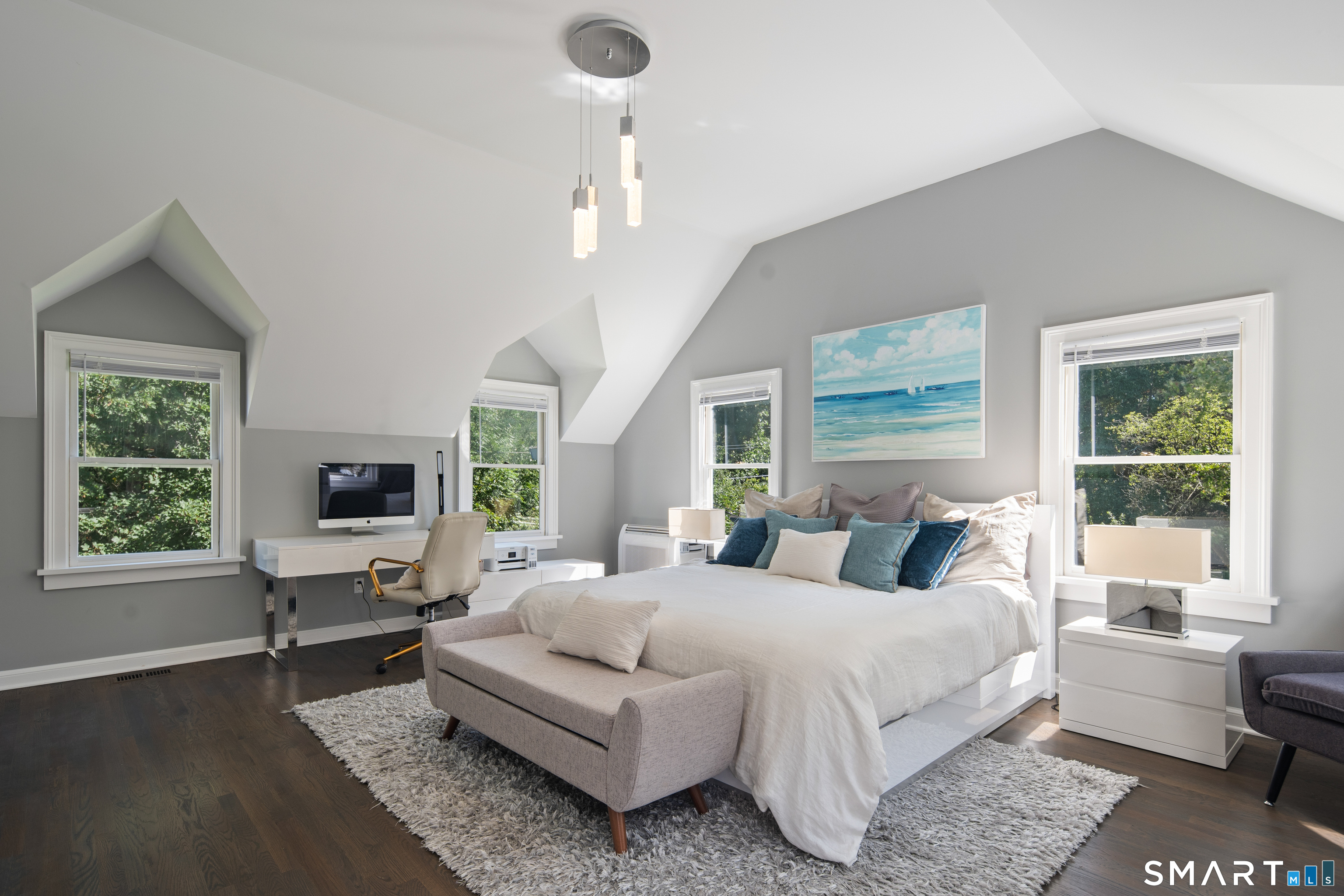 327 Jelliff Mill Road New Canaan CT 06840