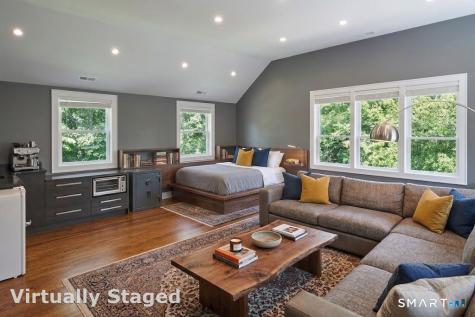 327 Jelliff Mill Road New Canaan CT 06840