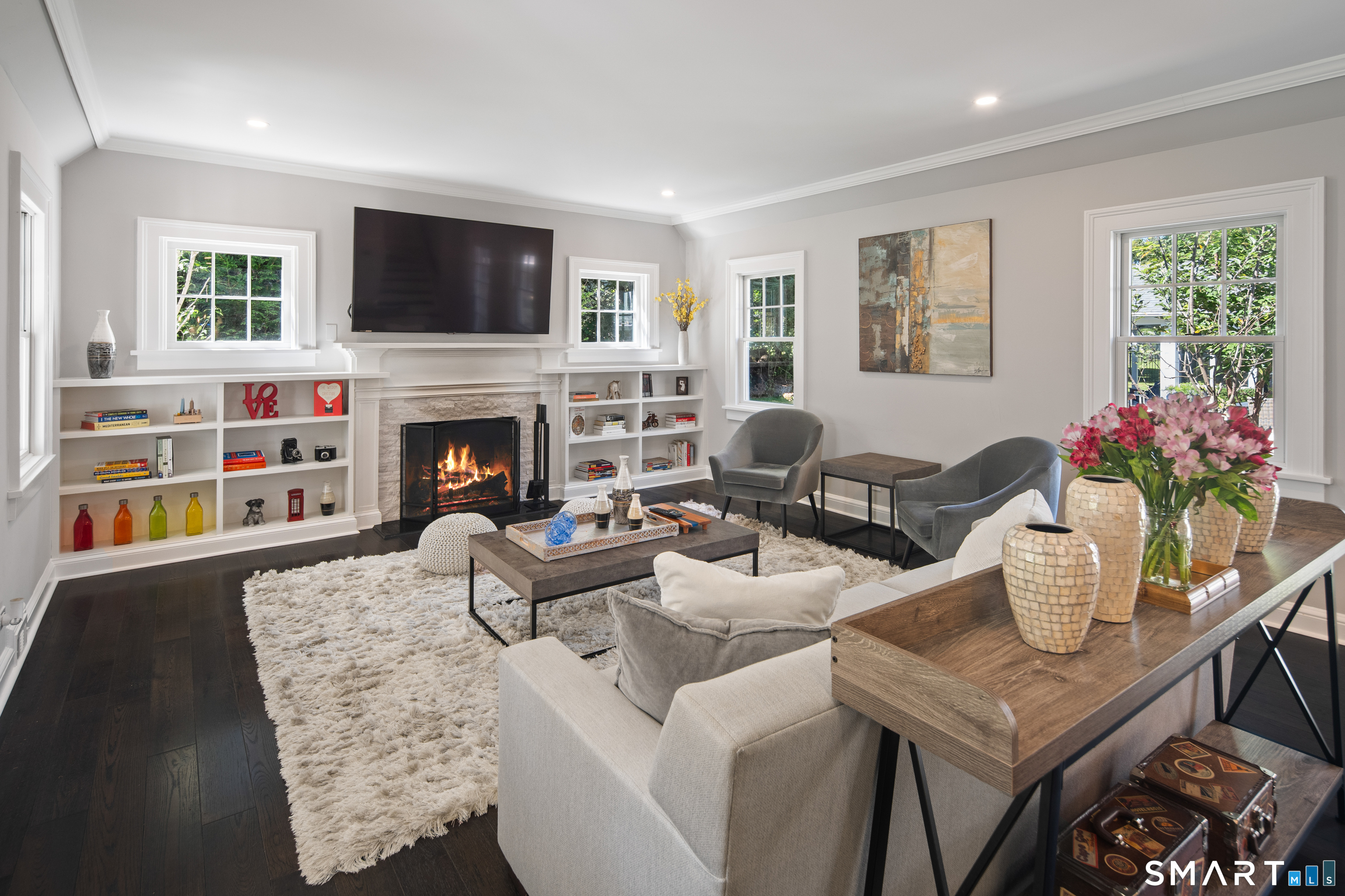 327 Jelliff Mill Road New Canaan CT 06840