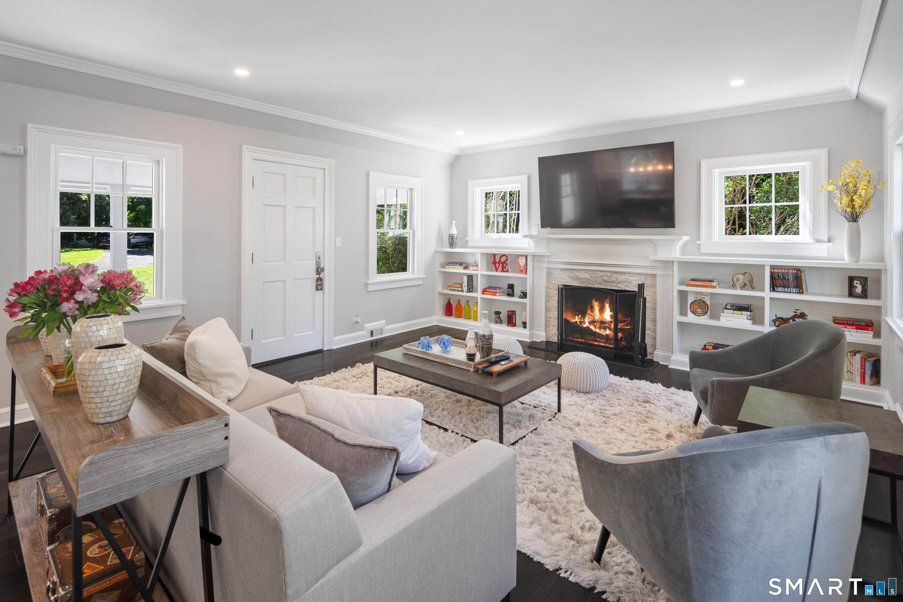 327 Jelliff Mill Road New Canaan CT 06840