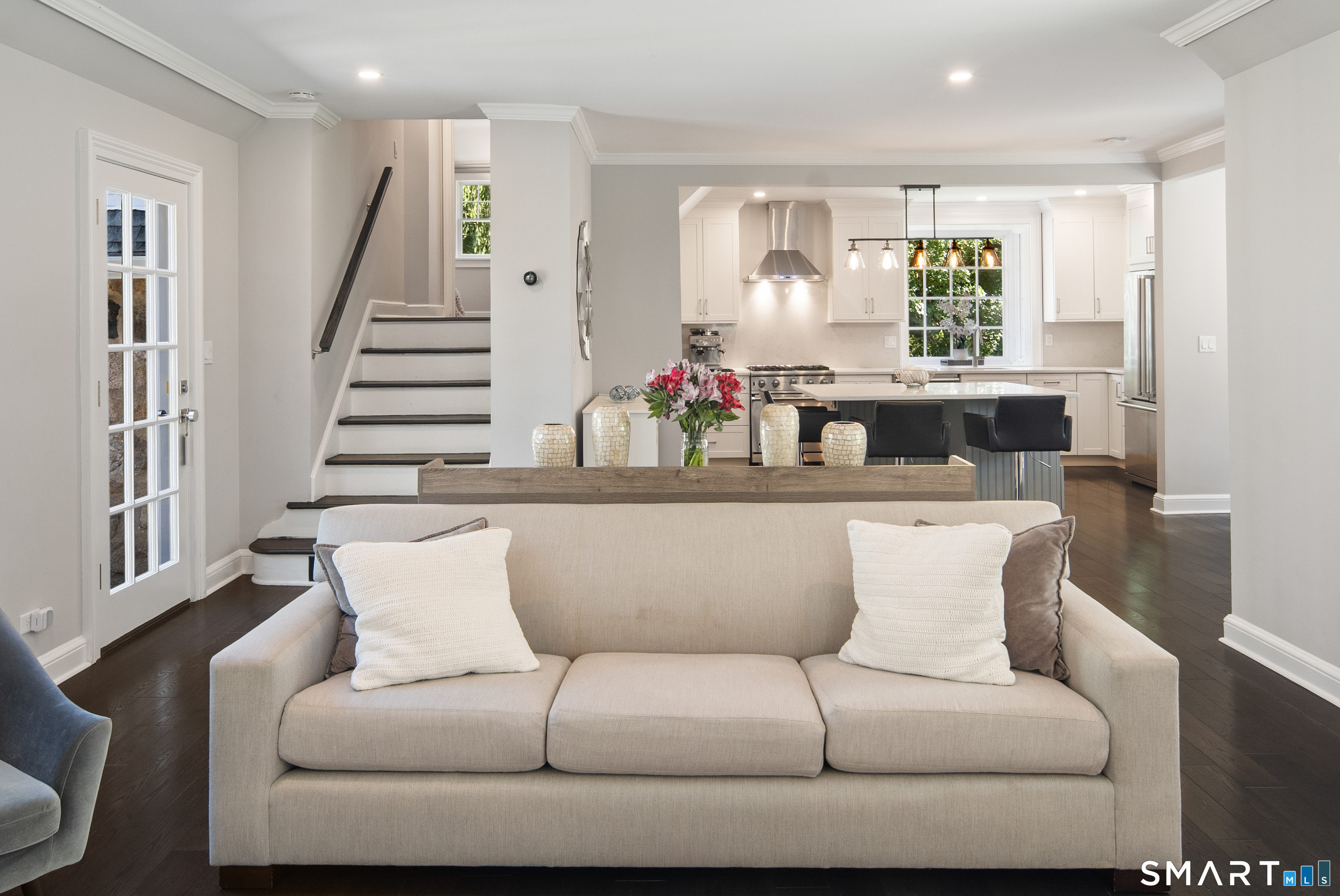 327 Jelliff Mill Road New Canaan CT 06840