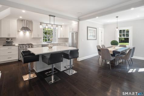 327 Jelliff Mill Road New Canaan CT 06840