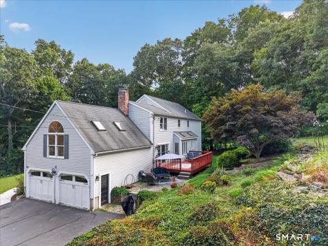 44 Coventry Way Guilford CT 06437