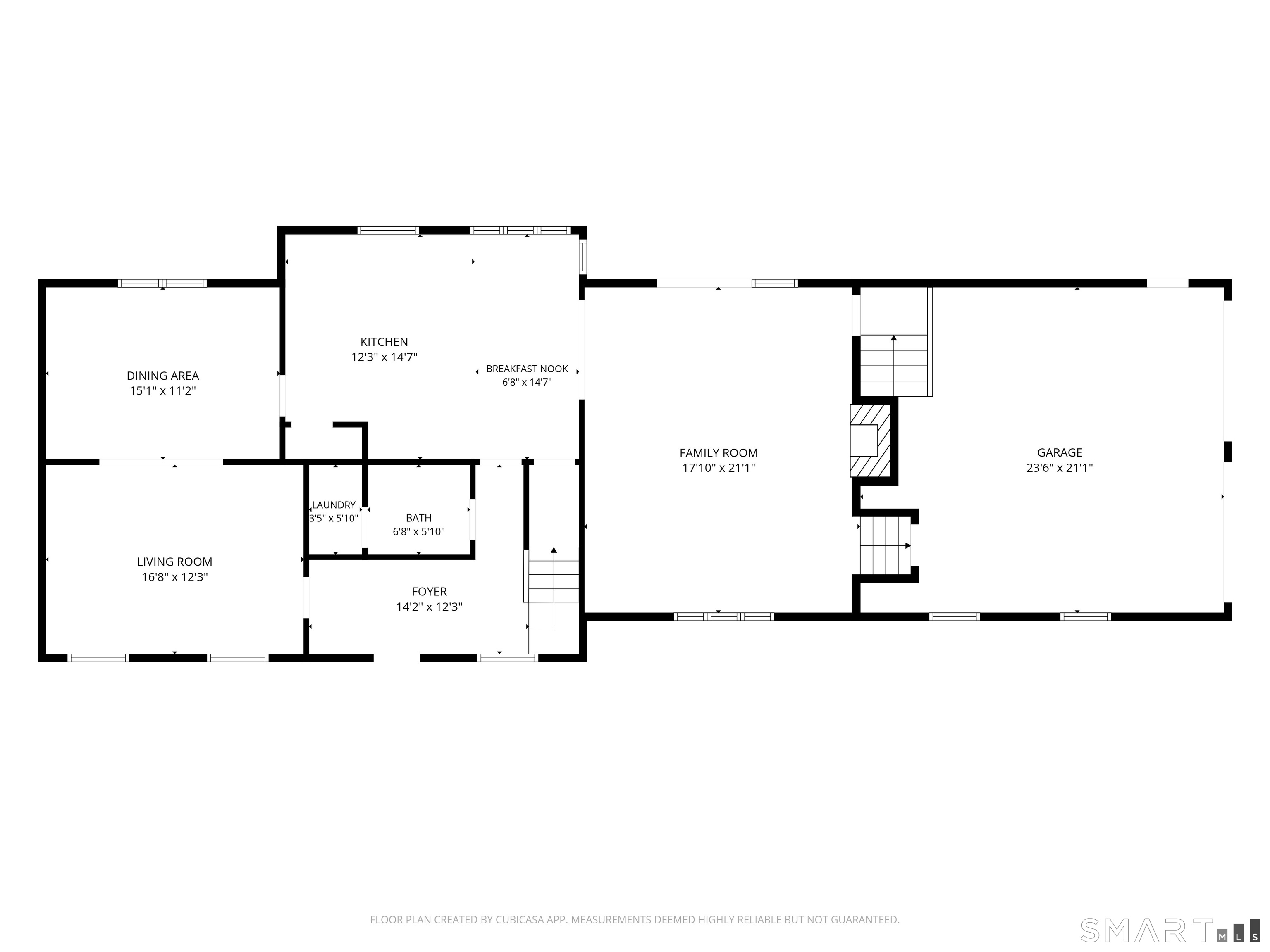 44 Coventry Way Guilford CT 06437