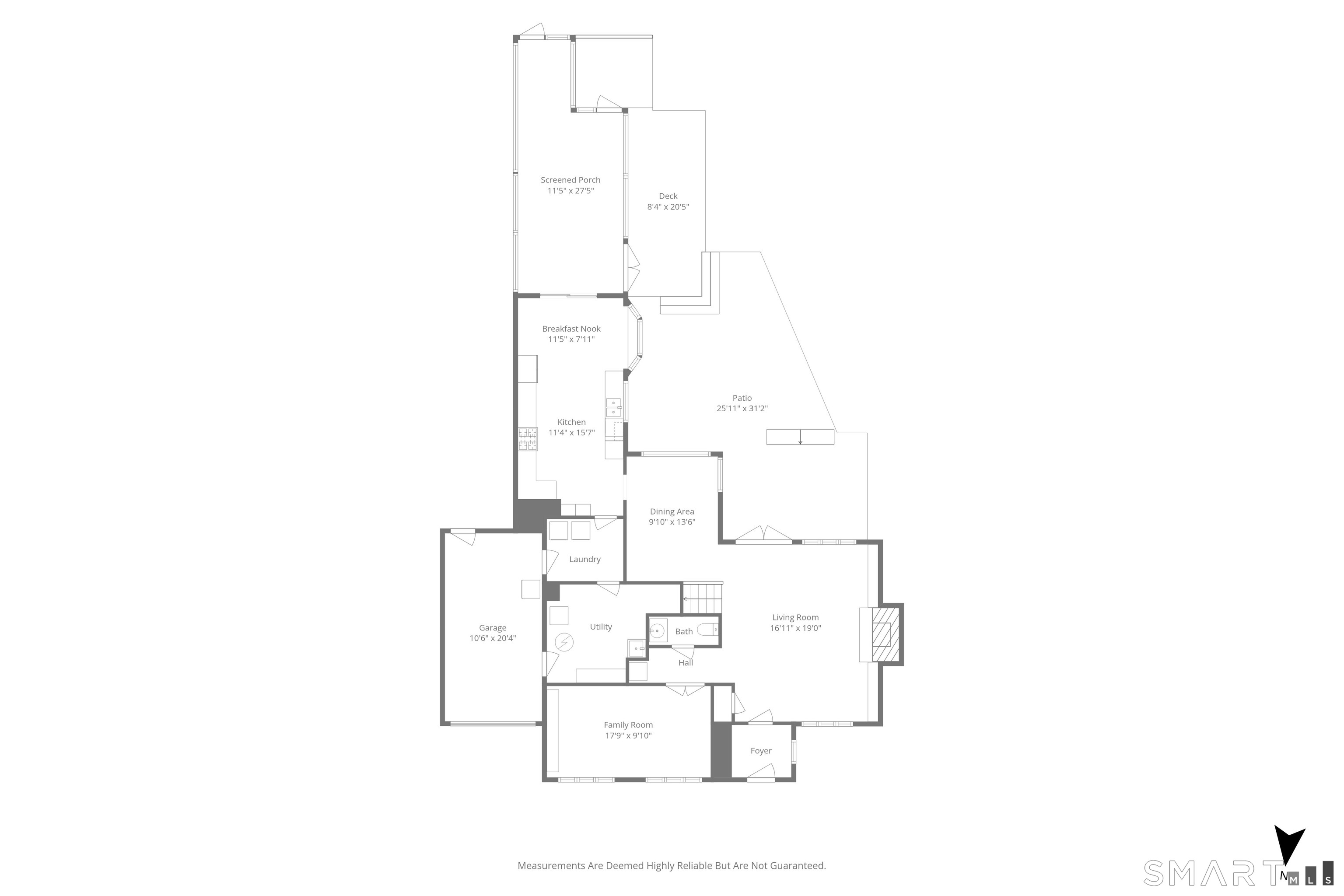 23 Maltbie Avenue Stamford CT 06902