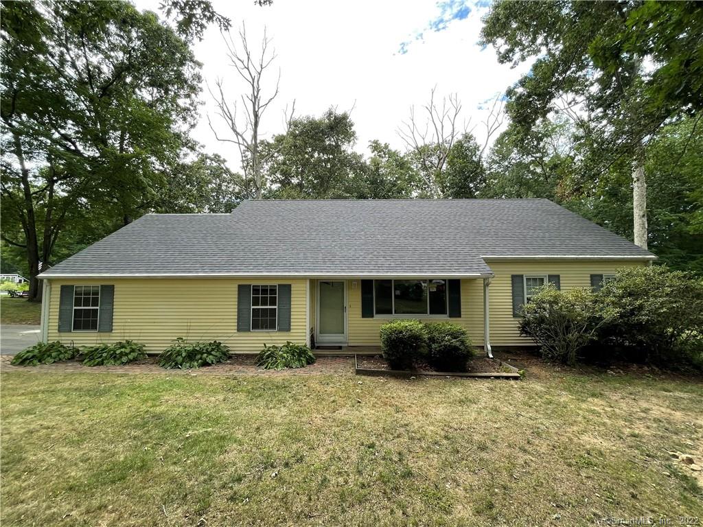 22 Parker Drive East Lyme CT 06333