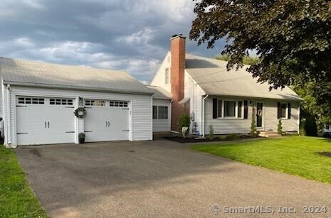 47 Neelans Road Enfield CT 06082