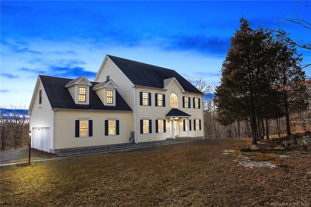 13 Taylor Ridge Road Clinton CT 06413