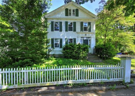 73 North Street Milford CT 06460