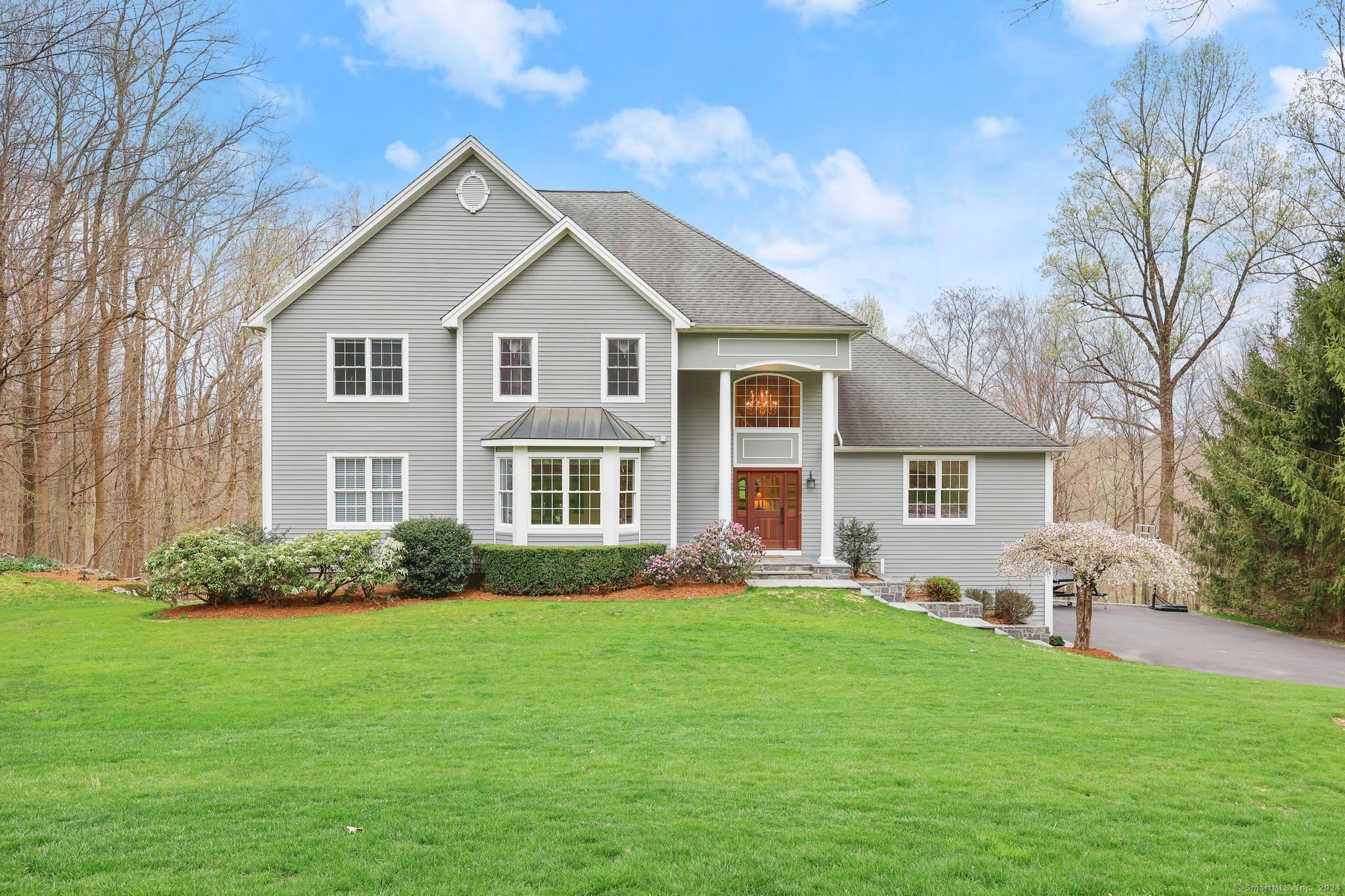 30 Wood Road Redding CT 06896