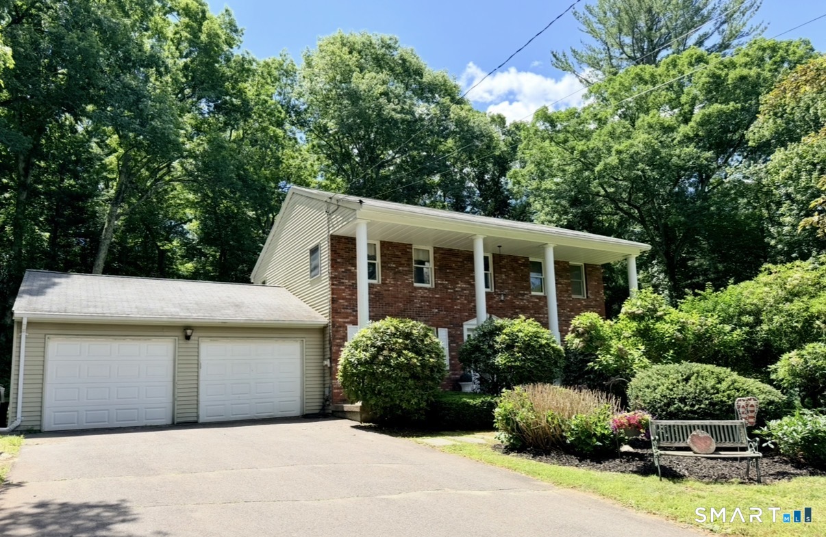 42 Center Road Tolland CT 06084