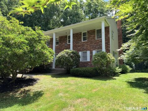 42 Center Road Tolland CT 06084