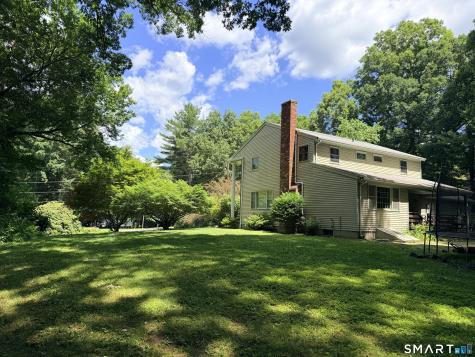 42 Center Road Tolland CT 06084
