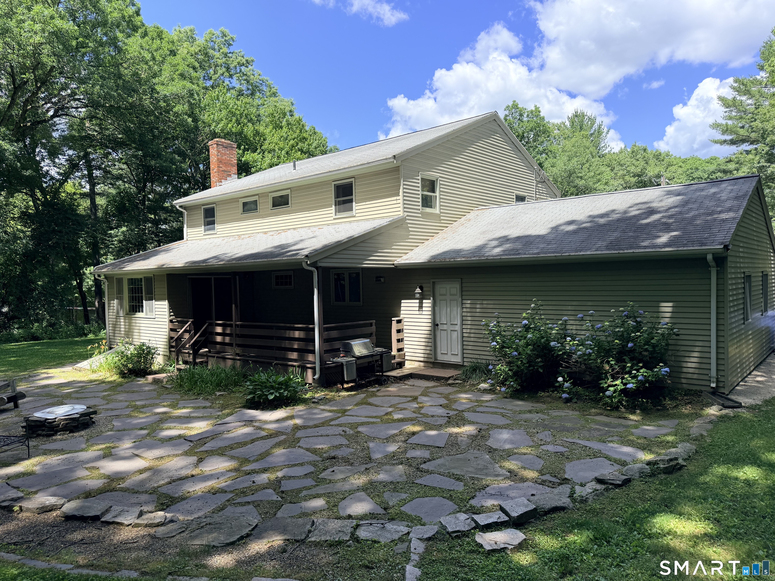 42 Center Road Tolland CT 06084