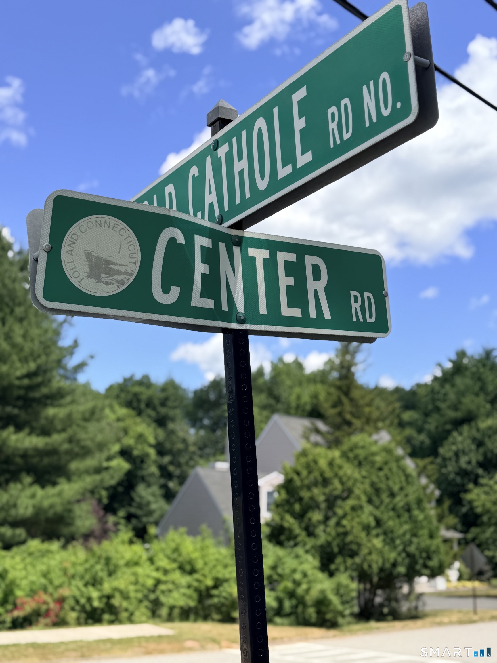 42 Center Road Tolland CT 06084