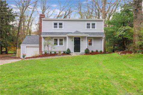 85 Murray Street Norwalk CT 06851