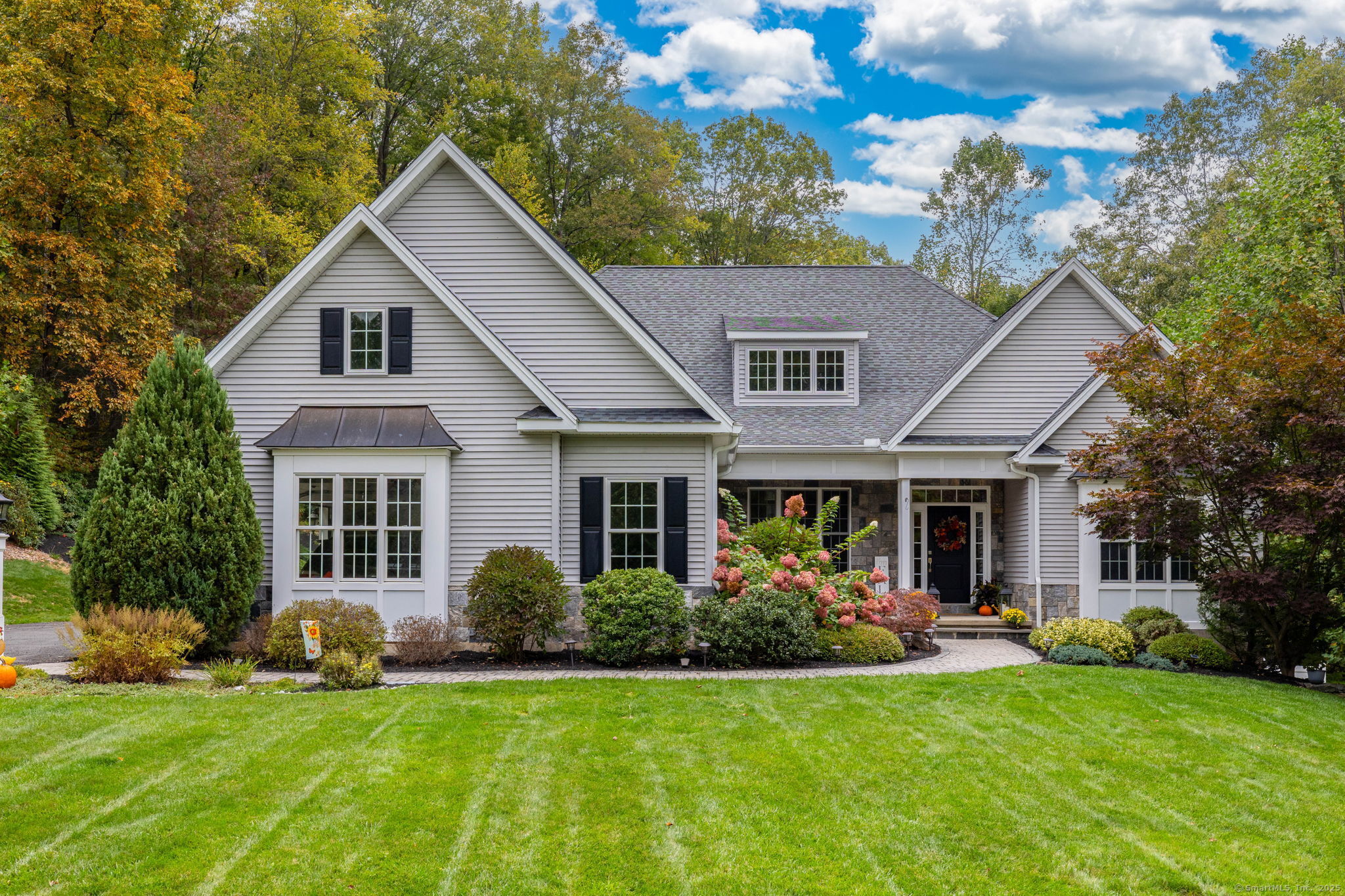 154 Cascade Ridge Southington CT 06489