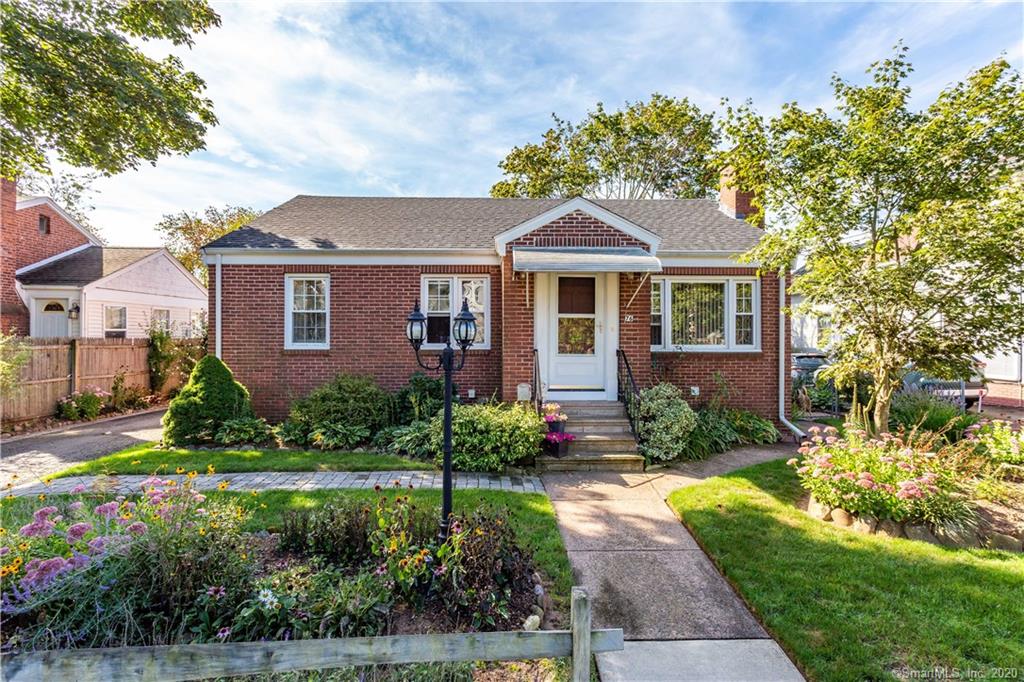 76 Dodge Avenue East Haven CT 06512