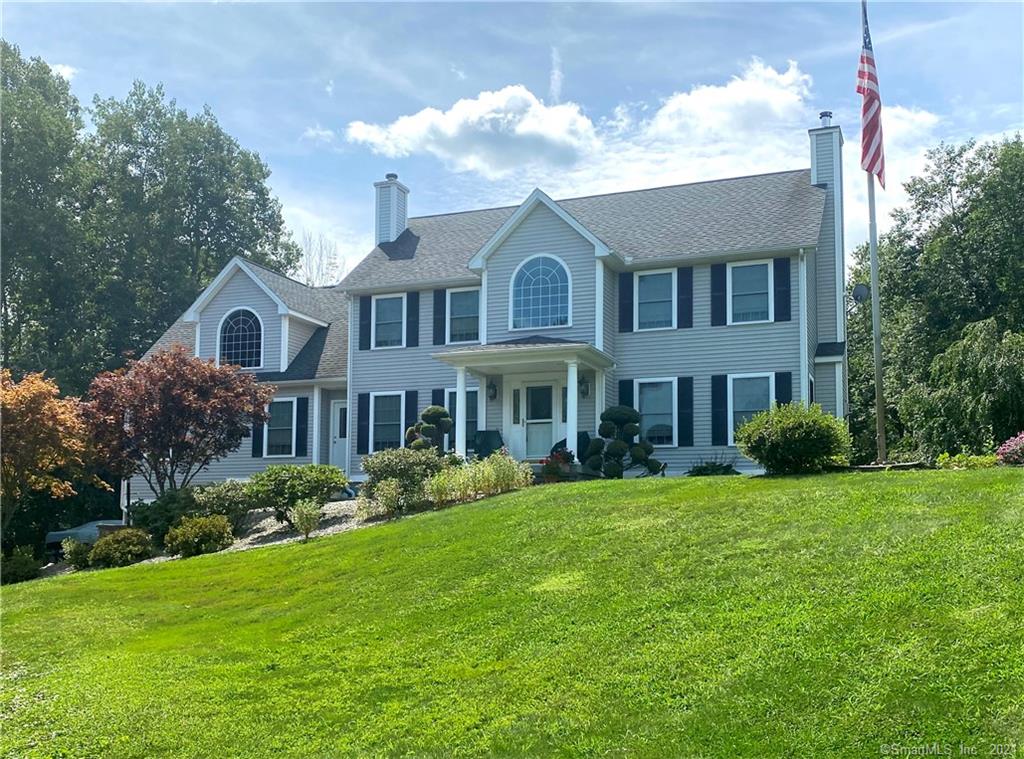 229 Hill Road Harwinton CT 06791