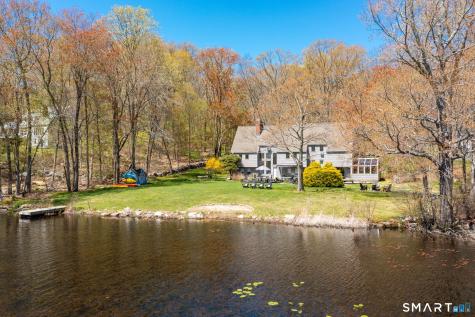 106 Hunt Road Columbia CT 06237