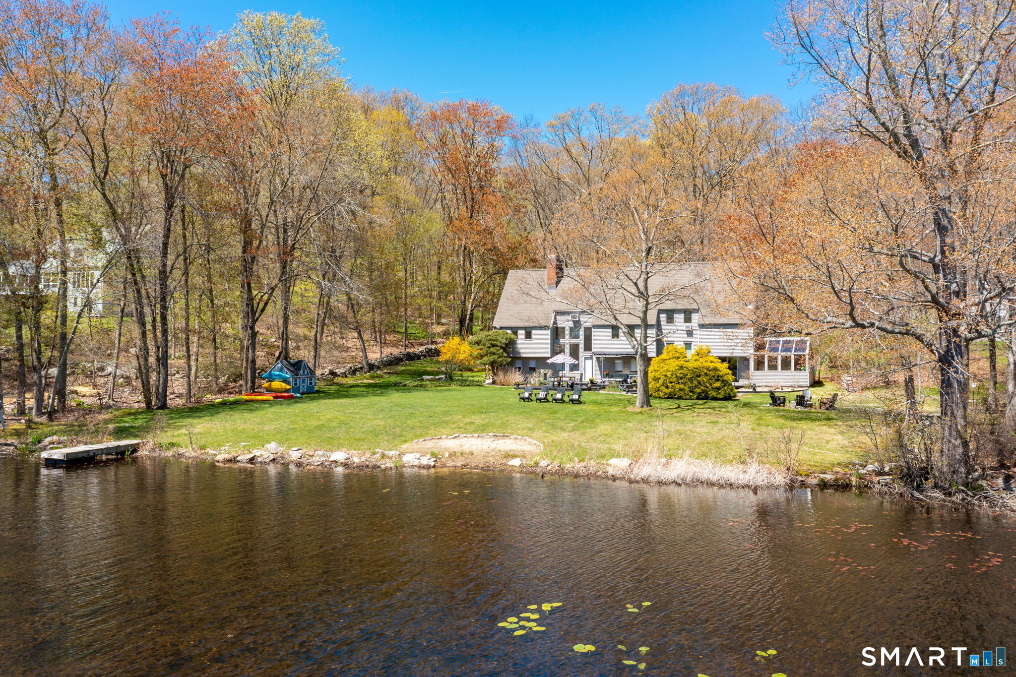 106 Hunt Road Columbia CT 06237