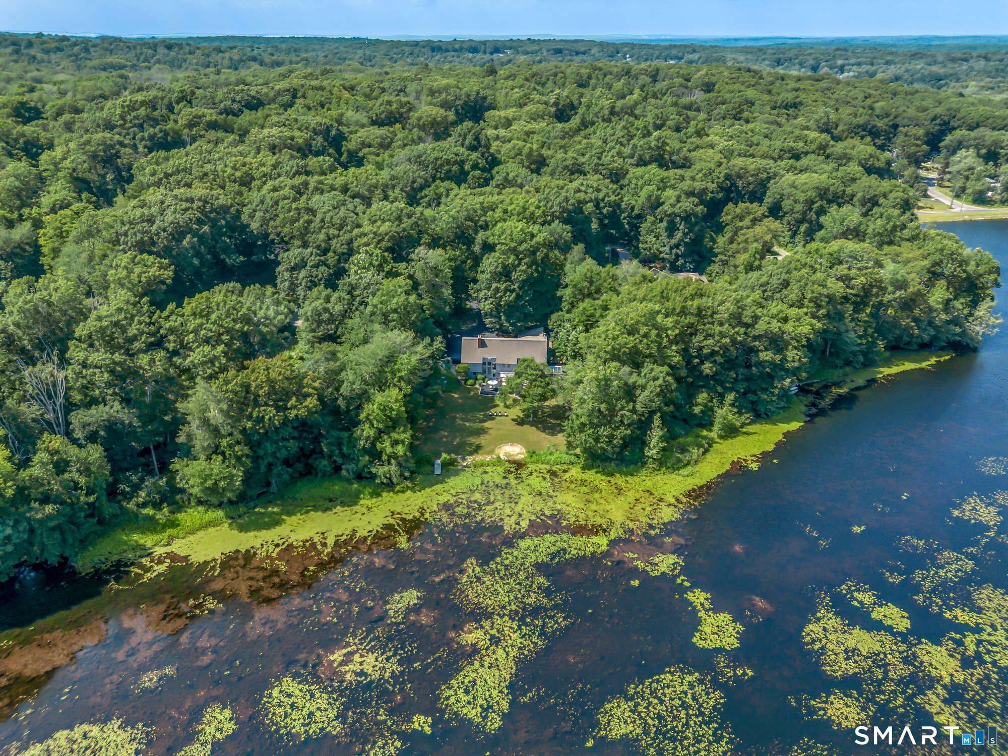 106 Hunt Road Columbia CT 06237