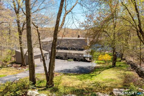 106 Hunt Road Columbia CT 06237