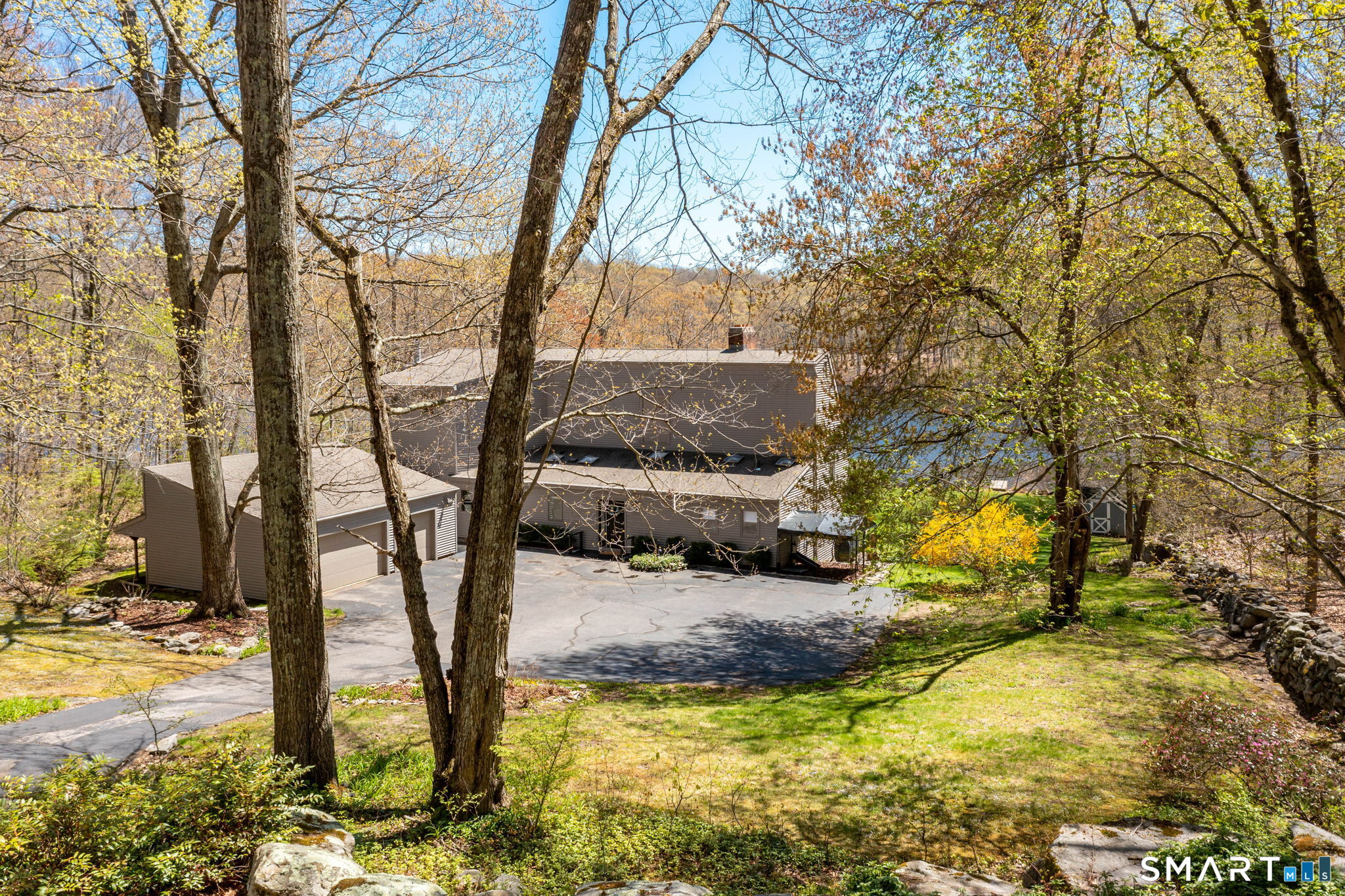 106 Hunt Road Columbia CT 06237