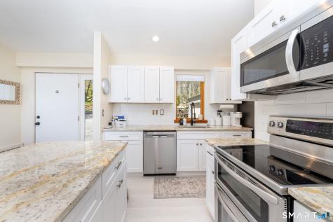 106 Hunt Road Columbia CT 06237
