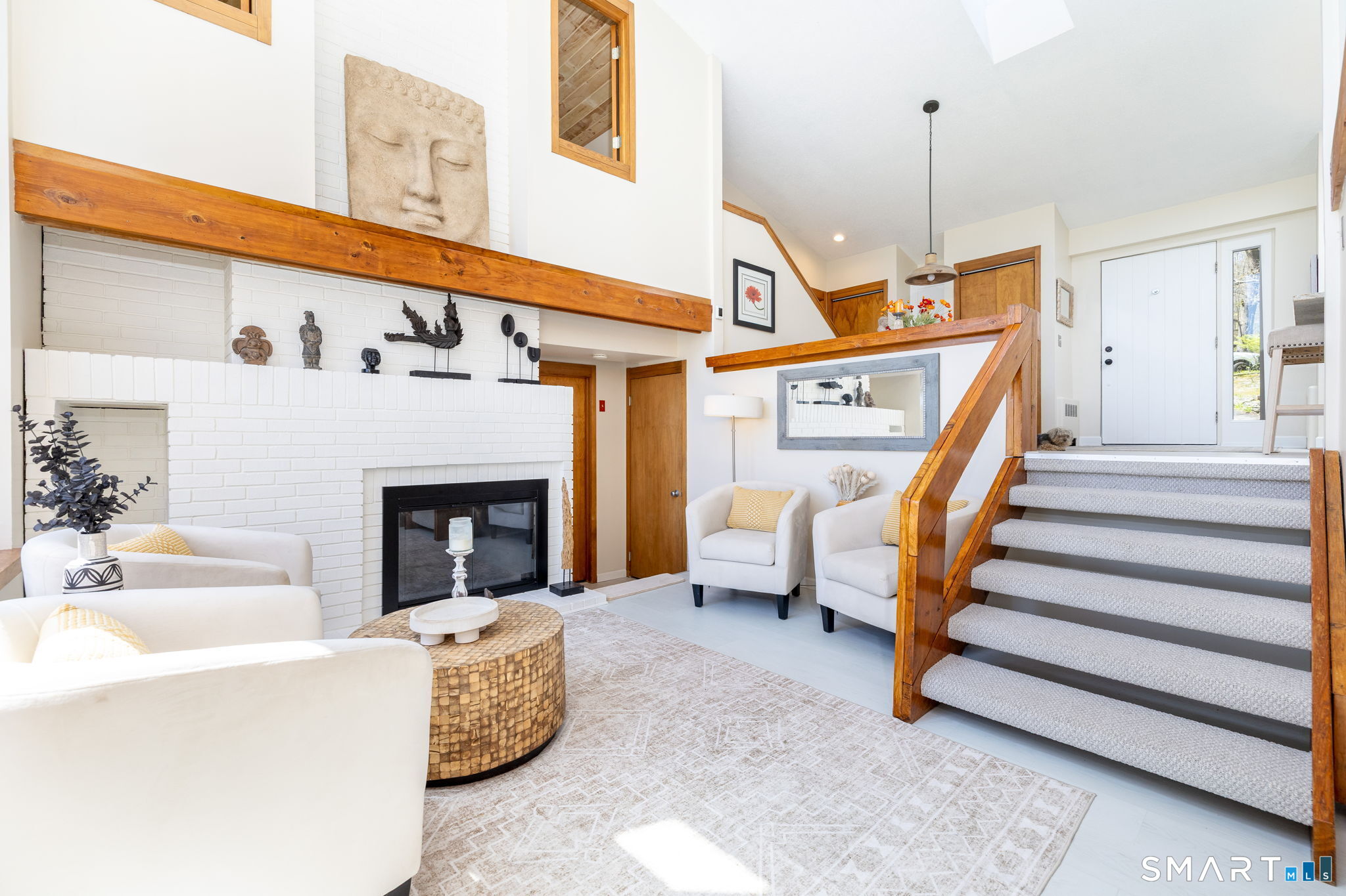 106 Hunt Road Columbia CT 06237