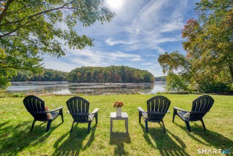 106 Hunt Road Columbia CT 06237