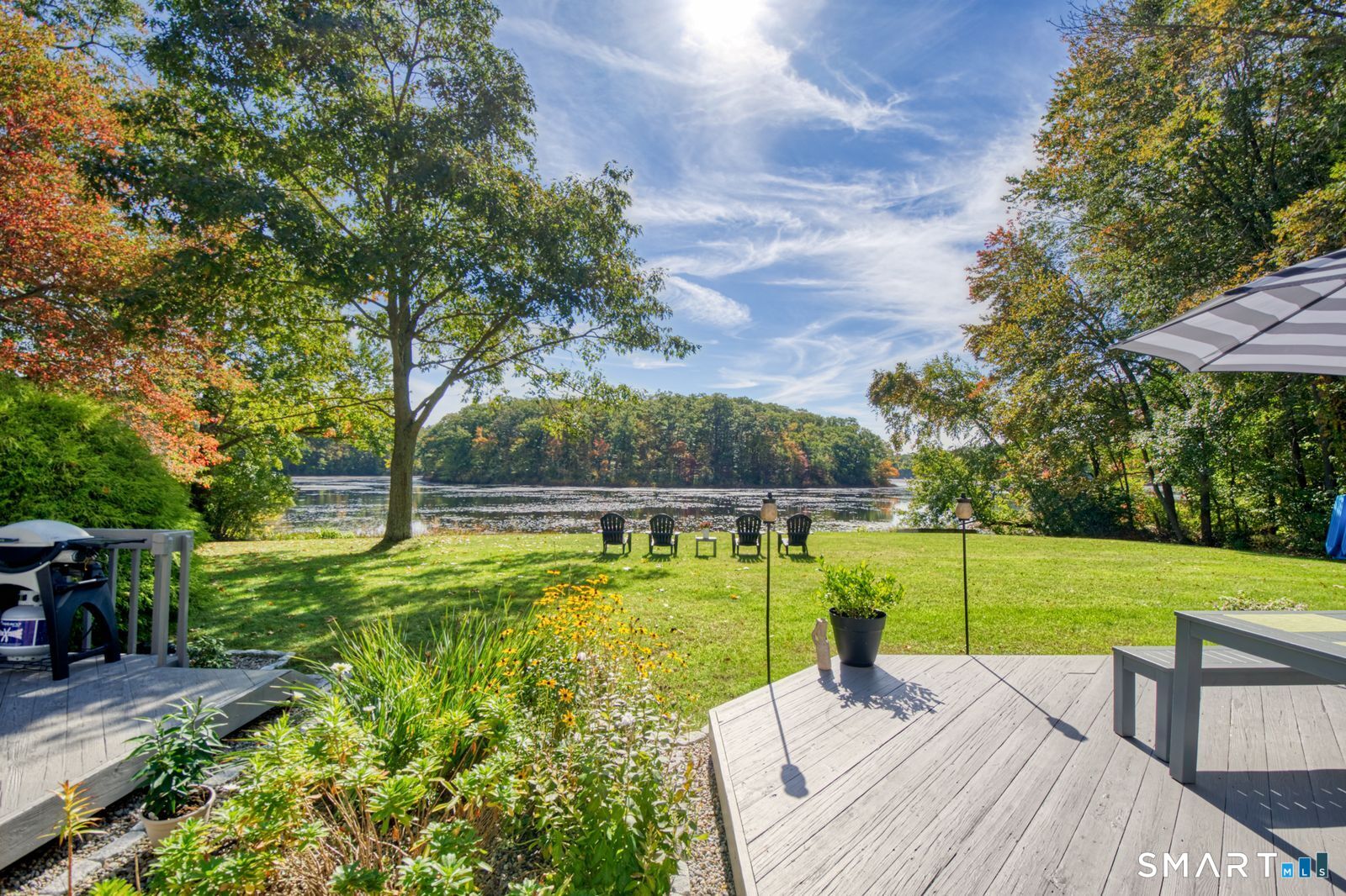 106 Hunt Road Columbia CT 06237