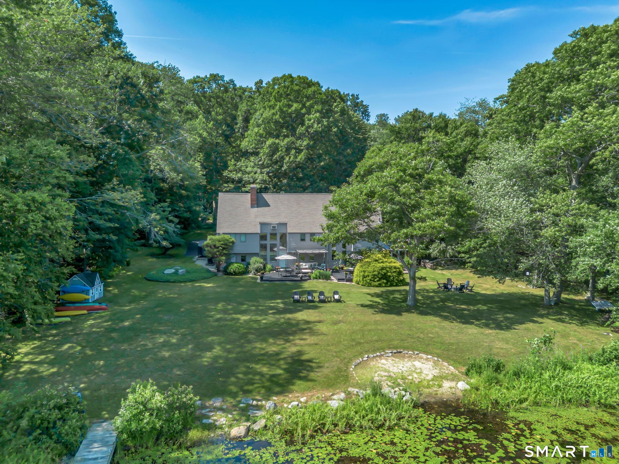 106 Hunt Road Columbia CT 06237