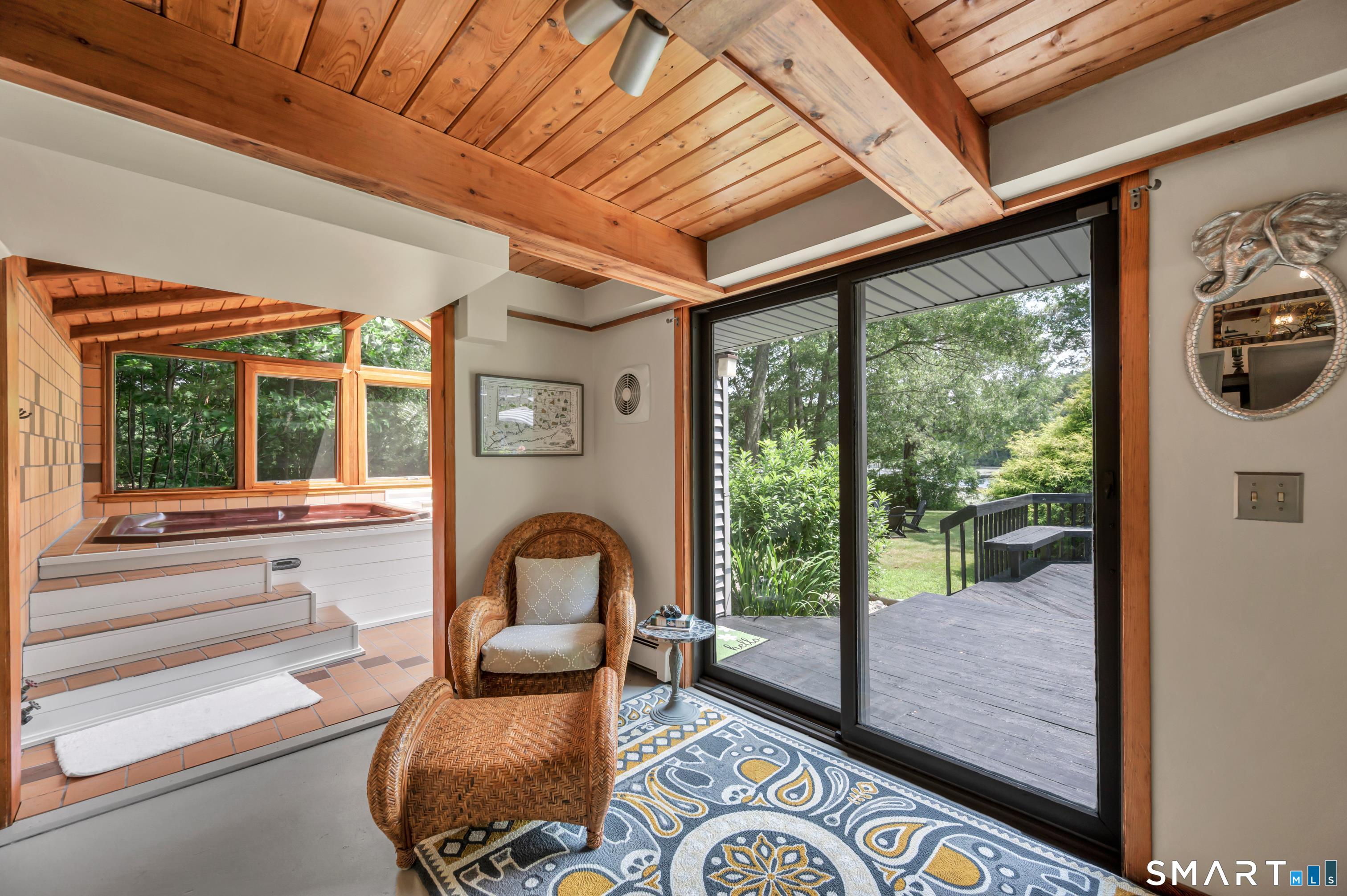106 Hunt Road Columbia CT 06237