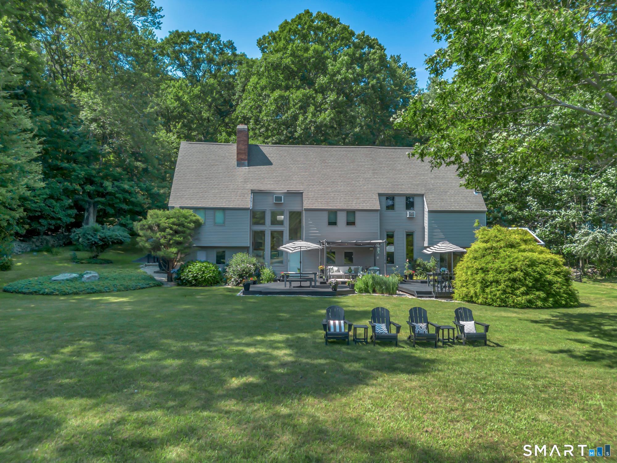 106 Hunt Road Columbia CT 06237