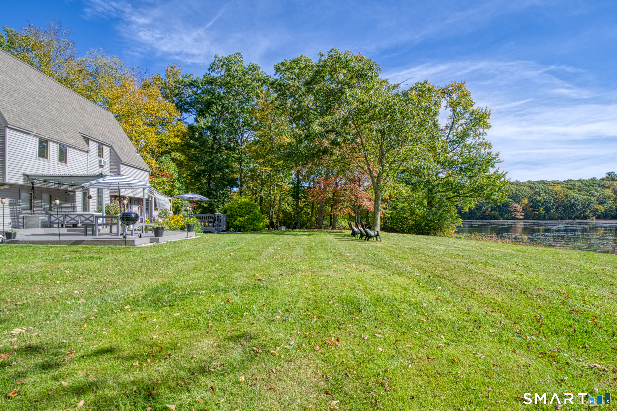 106 Hunt Road Columbia CT 06237