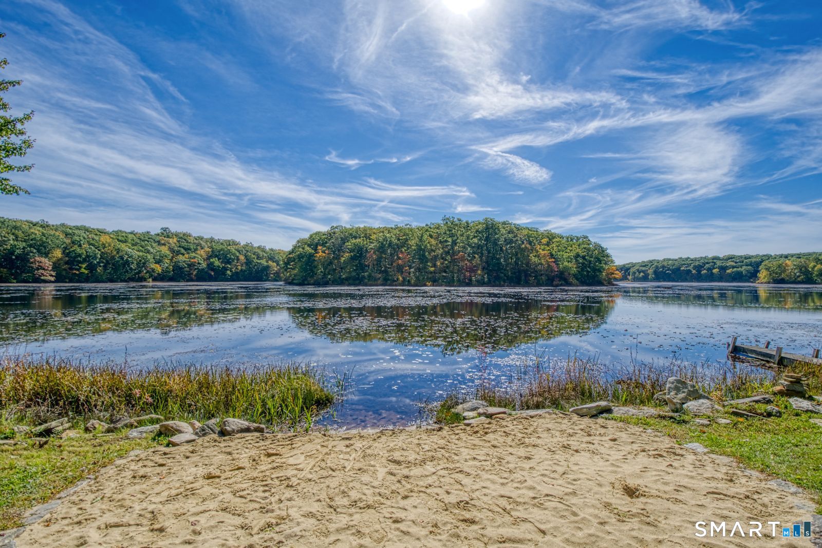 106 Hunt Road Columbia CT 06237