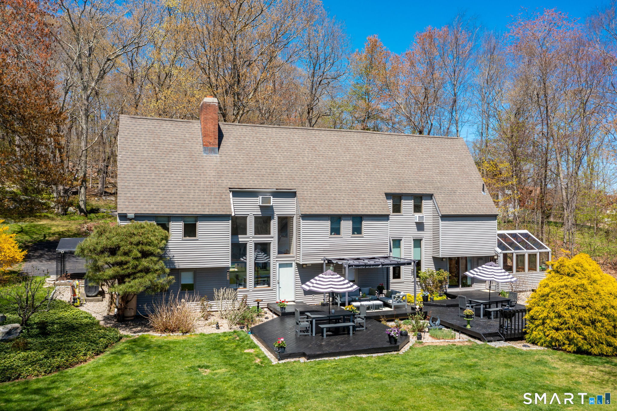 106 Hunt Road Columbia CT 06237