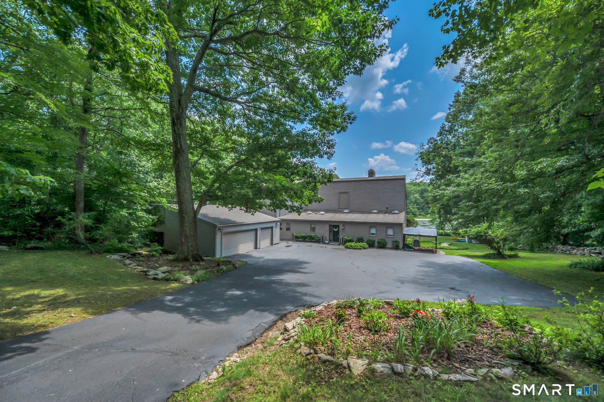 106 Hunt Road Columbia CT 06237